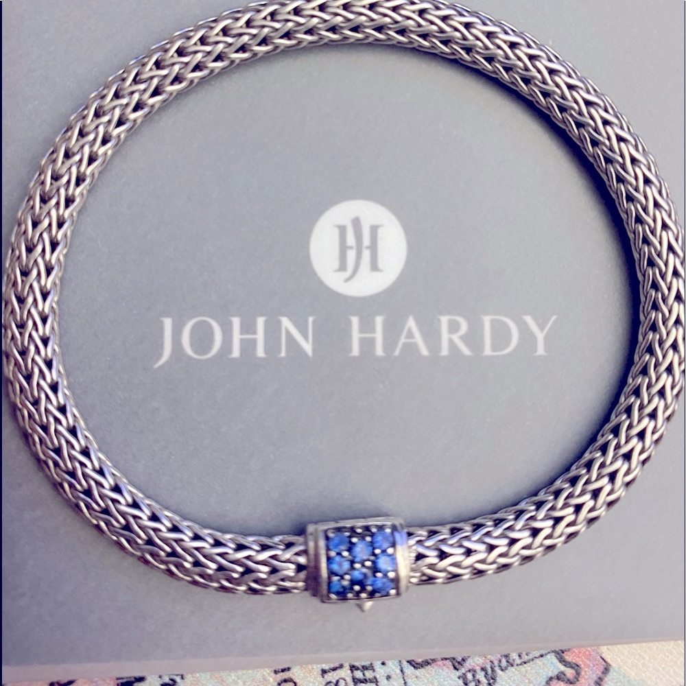 John Hardy Bracelet